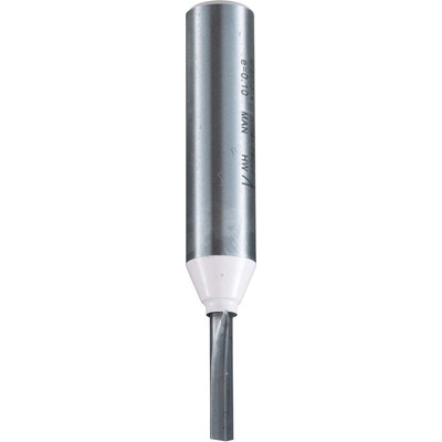 Makita jednobřitá drážkovací fréza D3x13x51 mm, S=8 D-47379