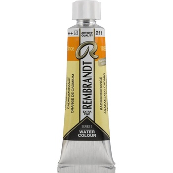 Rembrandt Professional Акварелна боя Cadmium Orange 10 ml 1 бр (05012110)