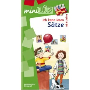 miniLÜK | Christiane Wagner, Wiebke Judith, Heinz Vogel (2012)