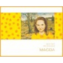 Magda - Jitka Komendová