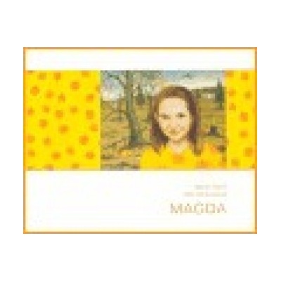 Magda - Jitka Komendová