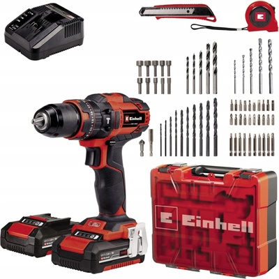 Einhell TE-CD 18/40 Li-i