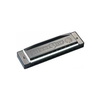 HOHNER SilverStar D