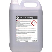 RM GASTRO RM Scale+ 5 kg - Přípravek k odstraňování vodního kamene 5 kg