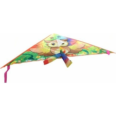 Drak lietacia sova nylon