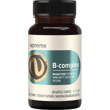 NUPREME B – Complex Bioactive 60 kapslí