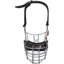 CHOPO náhubek kovový Pitbull,Staford,Čau-čau fena