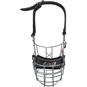 CHOPO náhubek kovový Pitbull,Staford,Čau-čau fena