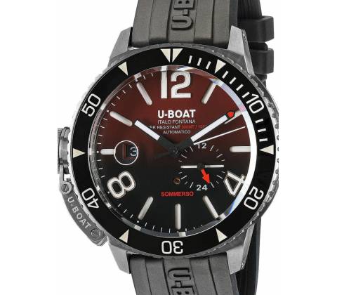 U-Boat 9521
