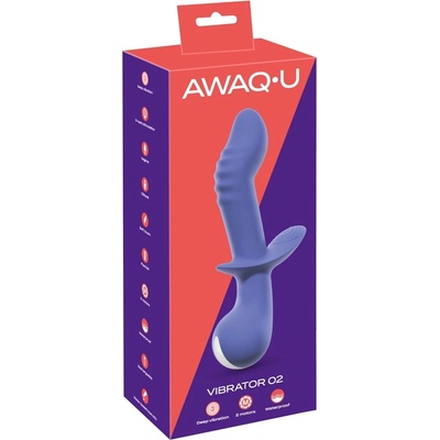 You2Toys AWAQ.U 2