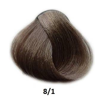 Subrina Permanent Colour Barva na vlasy 8-1 100 ml