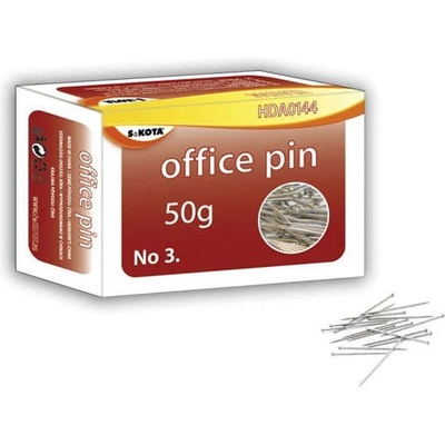 Sakota 50g никелов щифт (10214/HDA0144)