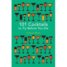 101 Cocktails to try before you die