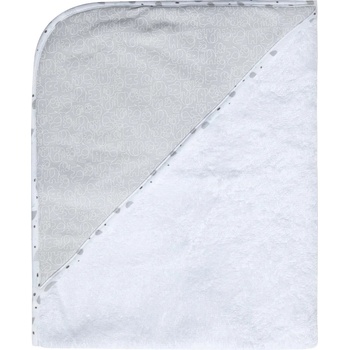 Image 1 of Bébé-Jou Детска хавлия Bebe-Jou - Ollie, 75 x 85 cm (3010118)