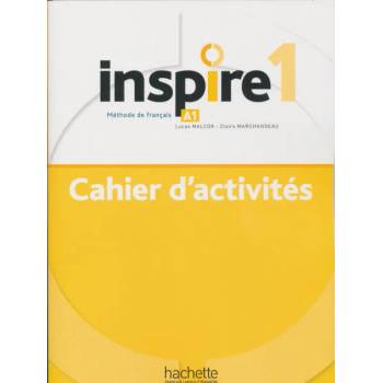 Image 1 of Inspire