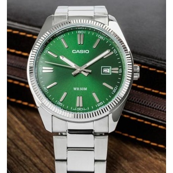 Image 1 of Casio MTP-1302PD-3AVEF