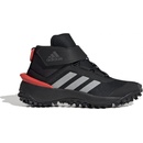 adidas topánky Fortatrail Shoes Kids IG7263 čierna