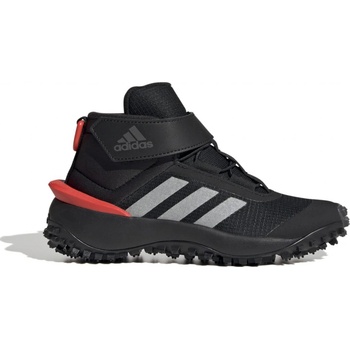 adidas topánky Fortatrail Shoes Kids IG7263 čierna