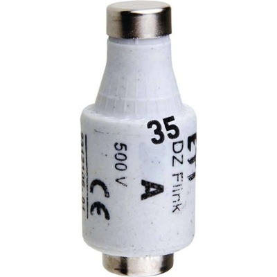E33 oneskorená 35A poistková vložka 2420T-35