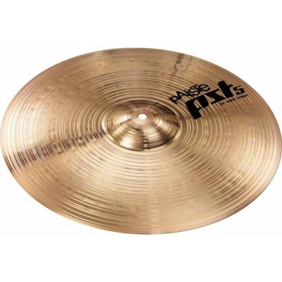 Paiste 18" PST 5 NEW Rock Crash