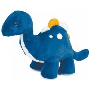 Doudou Histoire d´Ours modrý dinosaurus 40 cm