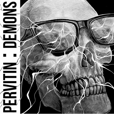 Pervitin - Demons LP