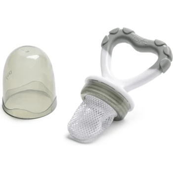 1417 Nuvita Flavorillo мрежа за плодове SAGE GREEN (5350555009962)