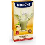  10 бр. капсули Borbone Pistachio (шам фъстък) съвместими с Nespresso®