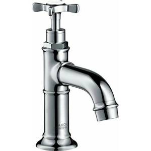 Hansgrohe Едноръкохватков смесител за умивалник Hansgrohe Axor Montreux 50 (16530000)