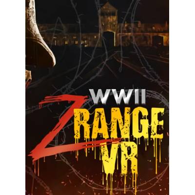 Extreme Games WWII Zombie Range VR (PC)