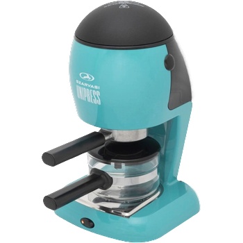 Image 1 of Szarvasi SZV-624 Unipress turquoise