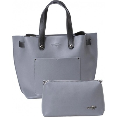 Meatfly Alma 3 B Dark grey black