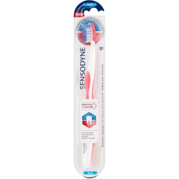 Sensodyne Sensitivity & Gum Soft Toothbrush