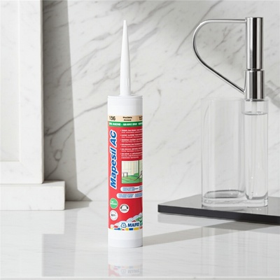 Mapesil AC 133 Sanitárny silikón 310 g piesková