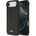 DKNY PU Leather Grid Pattern Magsafe Задний чехол за iPhone Air Black DKNY | Cheren | МЪЖЕ | UNI