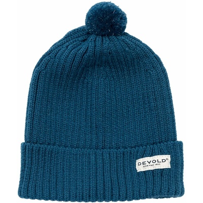 Devold Skolma Merino Beanie Kid