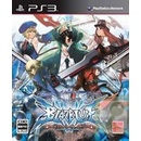 BlazBlue: Continuum Shift