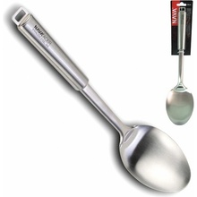 Nava Lyžica plná Azora 33 cm nerez
