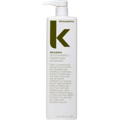 KEVIN.MURPHY Maxi Wash Шампоан за коса за детоксикация 1000 ml