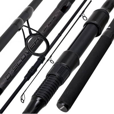 Starbaits D Scover 3,6 m 3,5 lb 2 díly