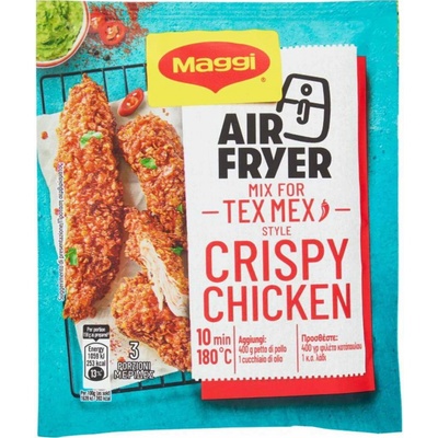Maggi mix na kura TexMex 66 g