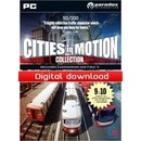 Hry na PC Cities in Motion Collection