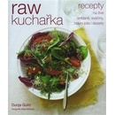 RAW kuchařka