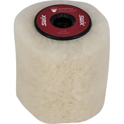 SWIX T18W rotační kartáč merino 100mm – Zboží Mobilmania