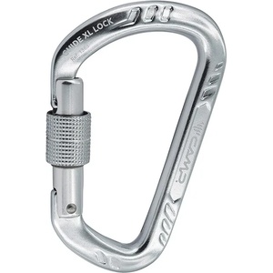 CAMP Карабинер Guide XL Lock (TO.136303)