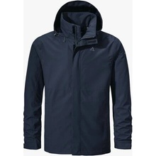 SCHÖFFEL jacket GMUND Man blue