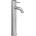 Bath Deluxe Смесител за мивка dragor 29 см, лъскав хром (bt0027)