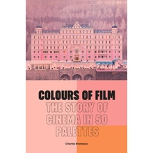 Colours of Film - Charles Bramesco