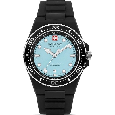 Swiss Military Hanowa SMWGN0001186