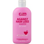 Milva Шампоан срещу косопад за жени, 200 ml - baby